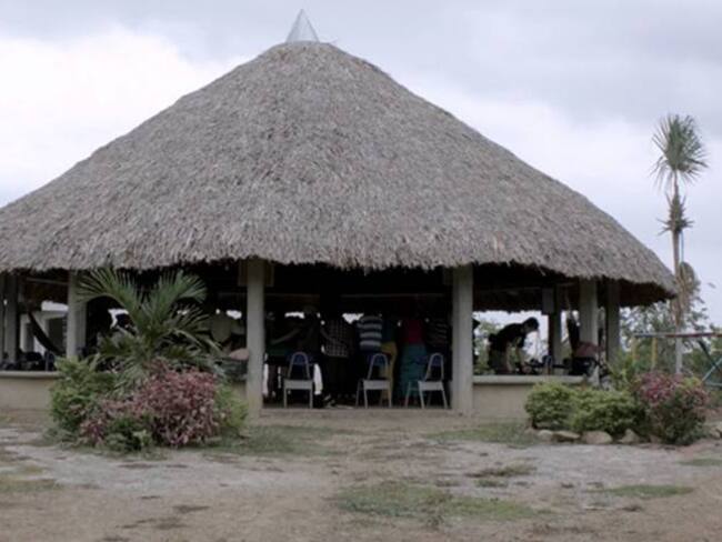 Conmemoran dieciséis años de masacre en Las Brisas, Bolívar