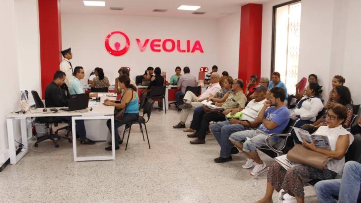 Con 500 quejas mensuales, nueva empresa de acueducto de Santa Marta ‘desbancó’ a Electricaribe en el ranking