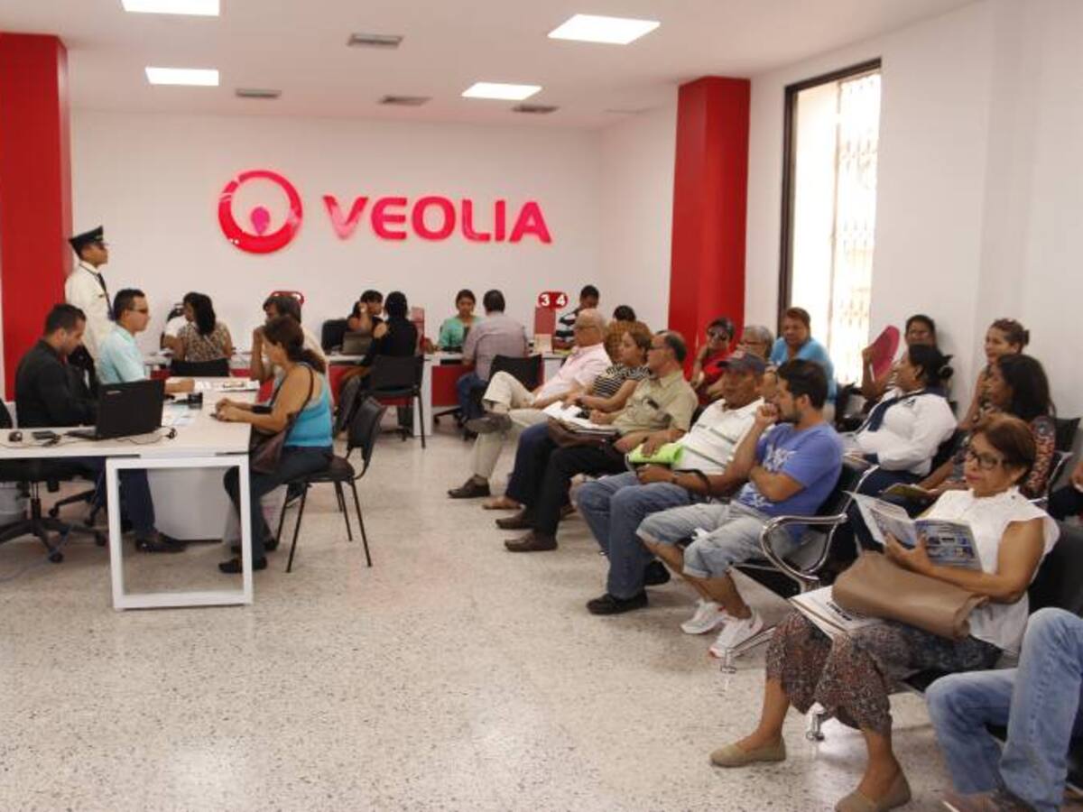 Con 500 quejas mensuales, nueva empresa de acueducto de Santa Marta ‘desbancó’ a Electricaribe en el ranking