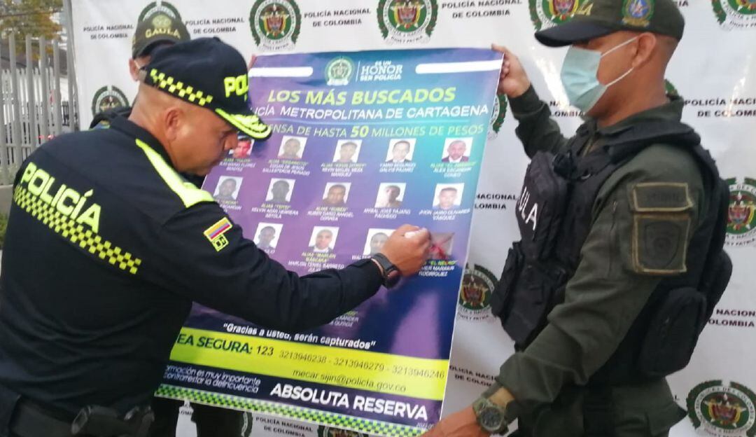 Se trata de alias ‘El Negro’ o ‘Pepitón’, quien es presunto miembro del Clan del Golfo requerido por concierto para delinquir y extorsión