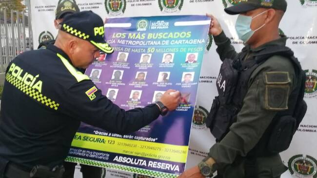 Se trata de alias ‘El Negro’ o ‘Pepitón’, quien es presunto miembro del Clan del Golfo requerido por concierto para delinquir y extorsión