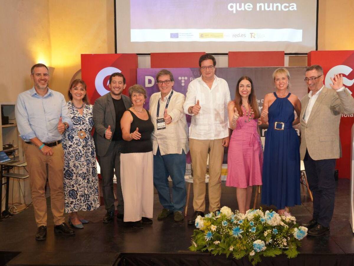 Colombia, epicentro regional para avanzar en la protección de los derechos digitales