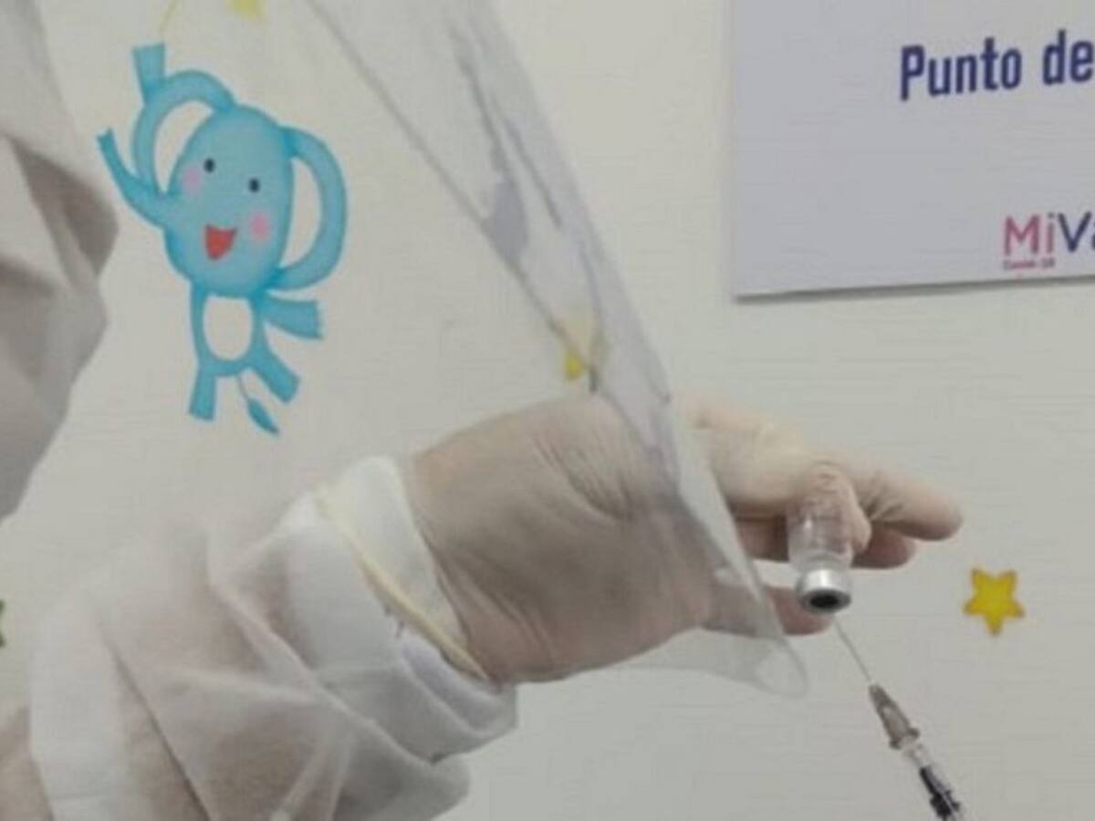 Bajo ritmo de vacunación COVID en Armenia, diariamente se aplican 500 dosis