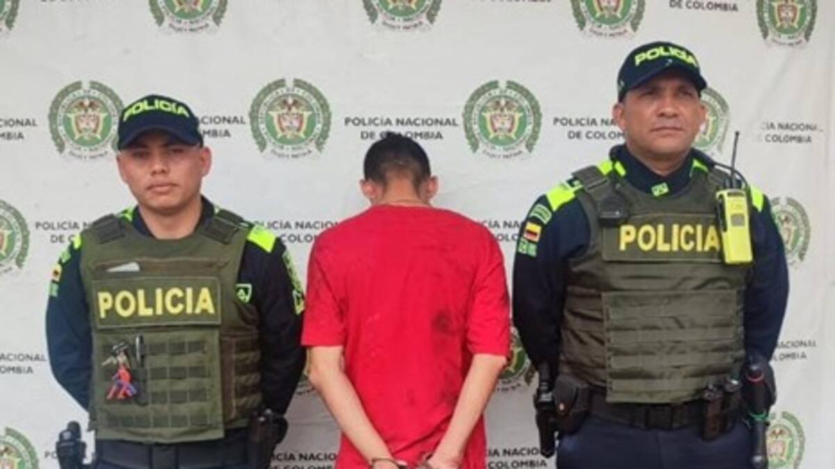 Coronel Rodrigo Ramírez, comandante encargado de la Policía del Quindío