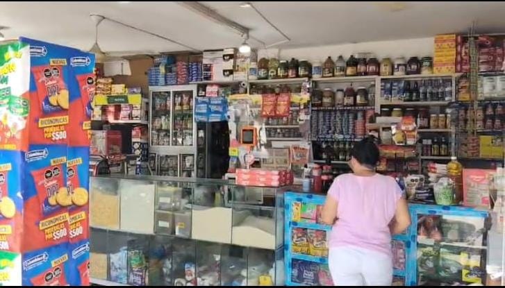 Fenalco Magdalena ve con optimismo el nuevo gobierno y espera reactivación para el comercio/ Gissell Campo