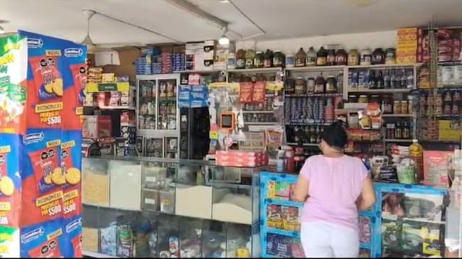 Fenalco Magdalena ve con optimismo el nuevo gobierno y espera reactivación para el comercio/ Gissell Campo