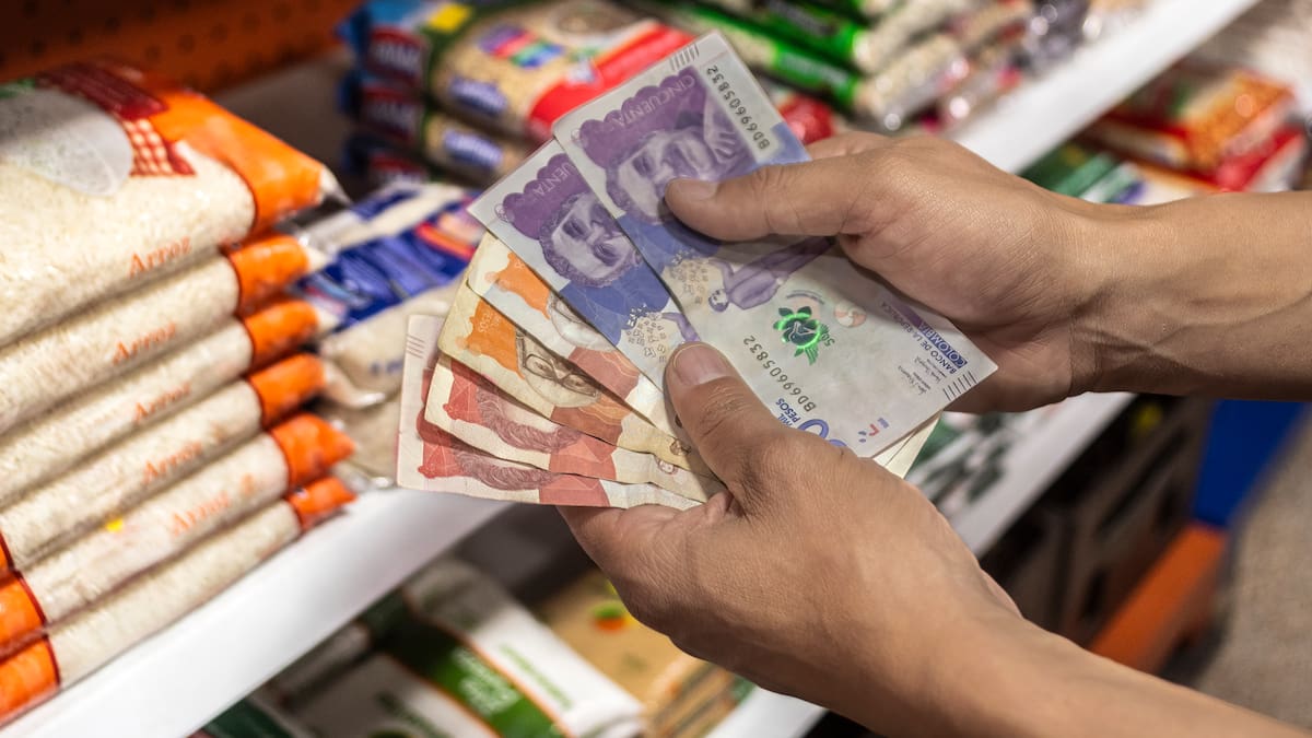 Así puede ahorrar 2 millones de pesos en 6 meses: tabla sencilla para llevar las cuentas