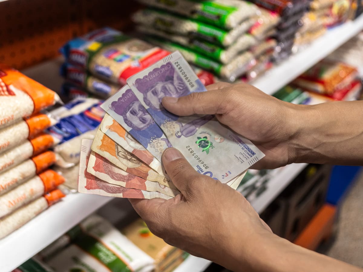 ¡Aliste papel y lápiz! Este es el truco más efectivo para ahorrar dinero