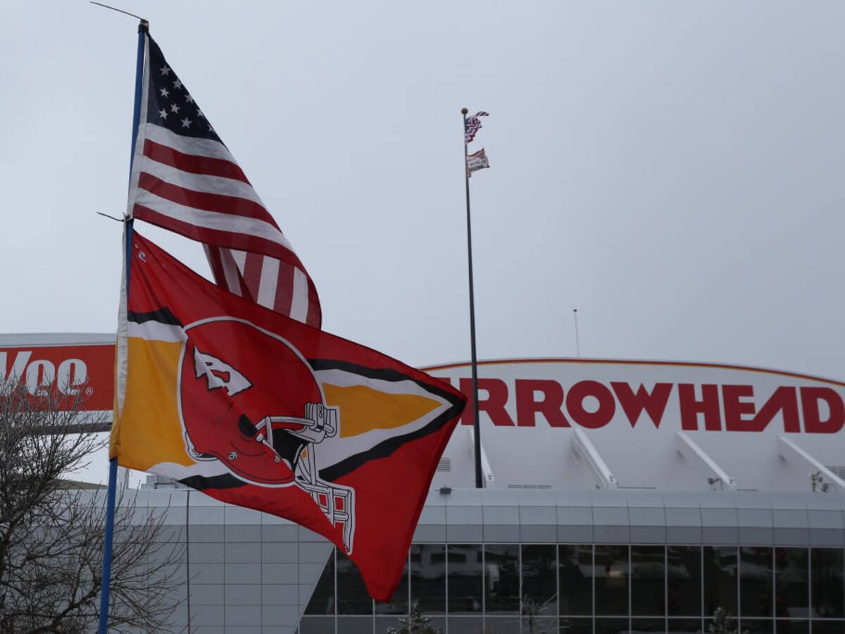 Chiefs vs. Dolphins: El partido que puede ser el más frío de la historia de la NFL