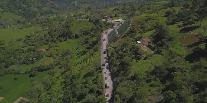 Comunidad advierte que hay 16 puntos críticos sin intervención y más de 50 zonas en riesgo por lluvias