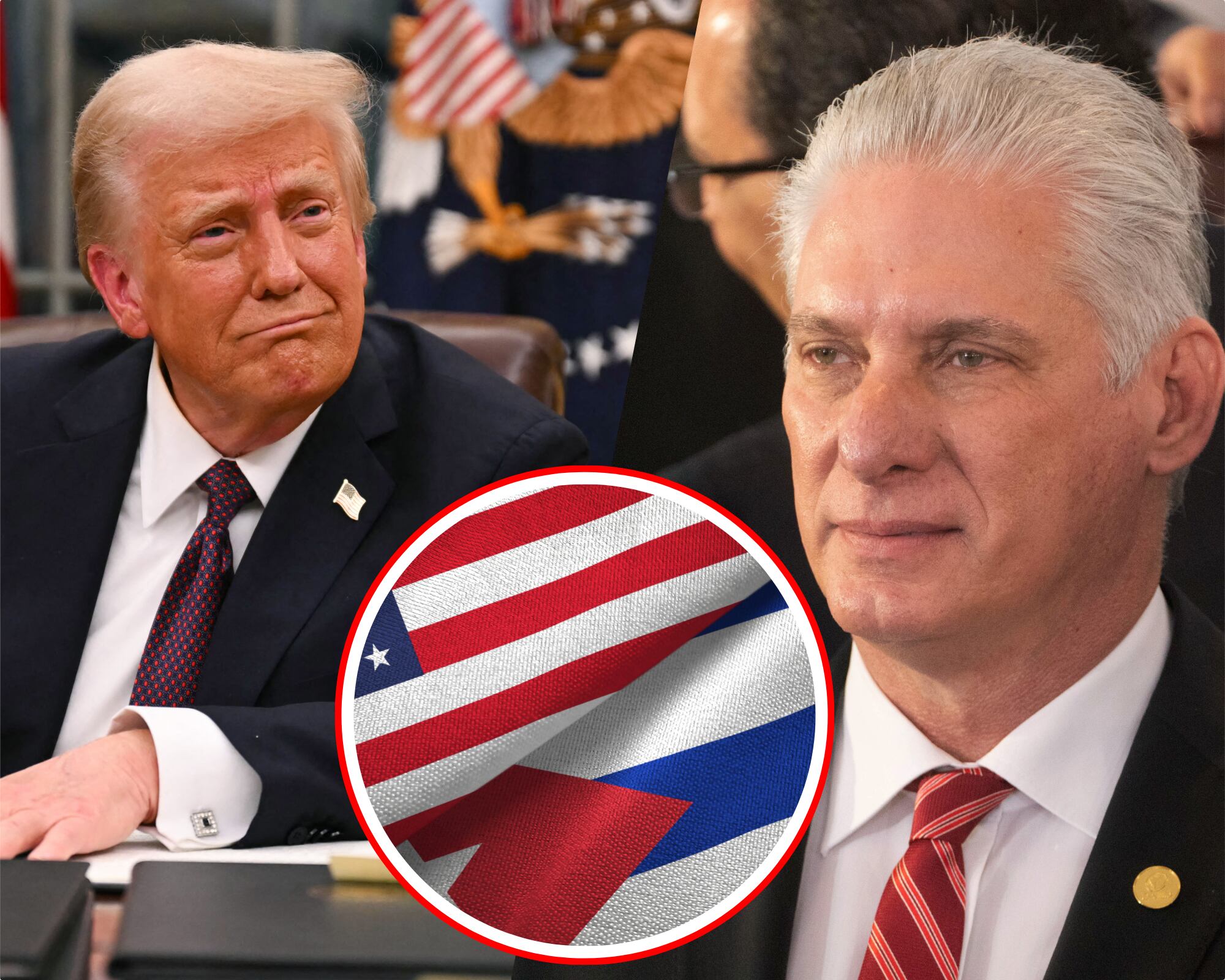 El Departamento de Estado de Estados Unidos advirtió que Cuba no ha cooperado plenamente con Washington para combatir el terrorismo 
(foto: Caracol Radio / Getty)