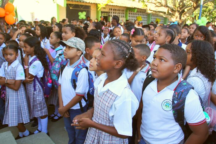 Institución Etnoeducativa Técnica Agropecuaria de Desarrollo Rural de María La Baja