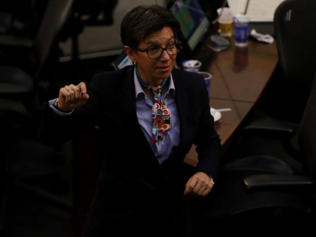 ¡Vuelve y juega! Senado aplaza debate sobre la corrupción en Colombia