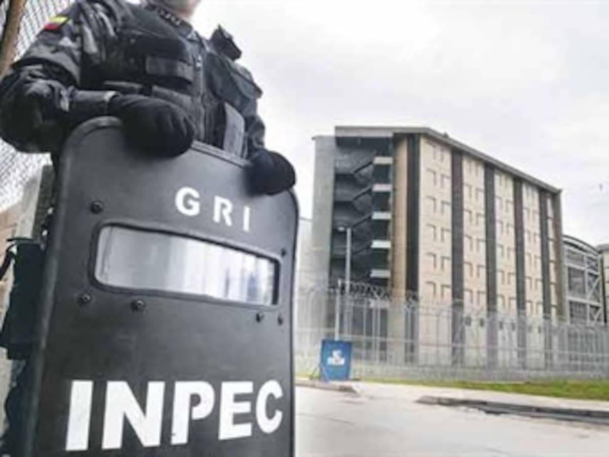 Inpec niega amenazas en contra de exsecretario de Salud, Héctor Zambrano