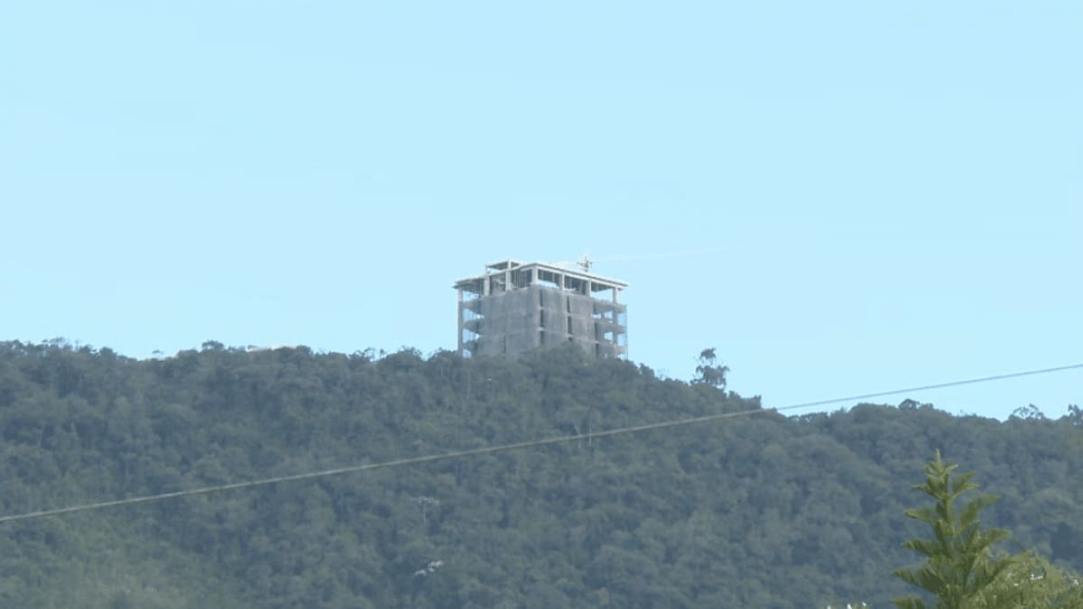 Edificio Cuántum sí cumple con POT de Envigado, gracias a frustrado parque tecnológico Manantiales