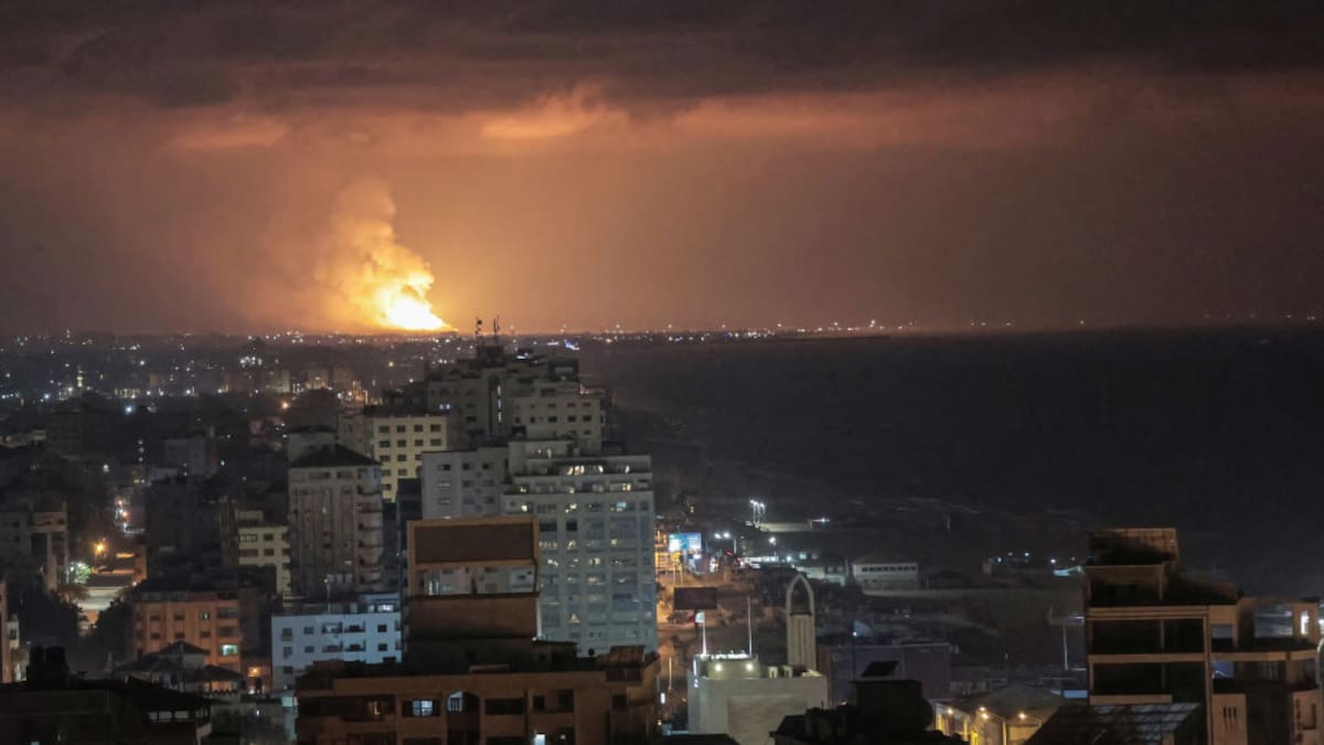 Fue un duro golpe, pero no acabamos con la cadena de mando: Israel sobre ataque a la Yihad