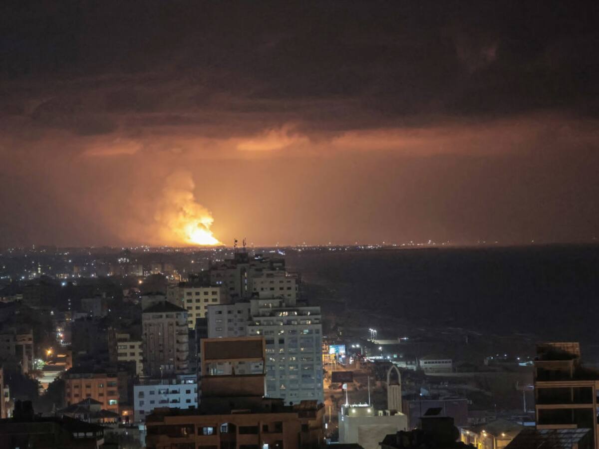 Fue un duro golpe, pero no acabamos con la cadena de mando: Israel sobre ataque a la Yihad