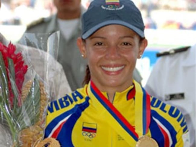 Patinadores colombianos barren en Copa Mundo de Maratones