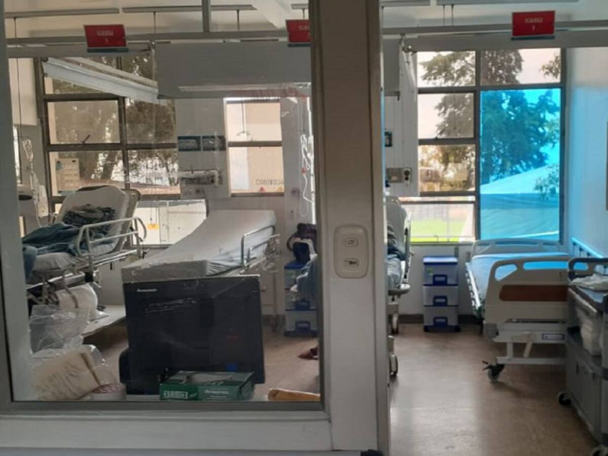 Reuniones para solicitar pagos a deudas de salud siguen sin resultados