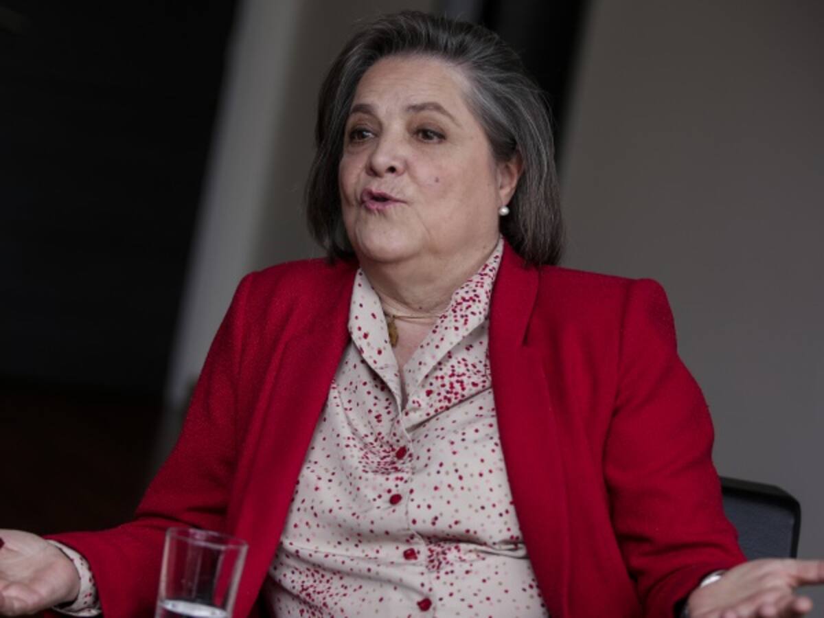 Los recursos del ICBF y SENA se mantienen en la Reforma Tributaria: MinTrabajo