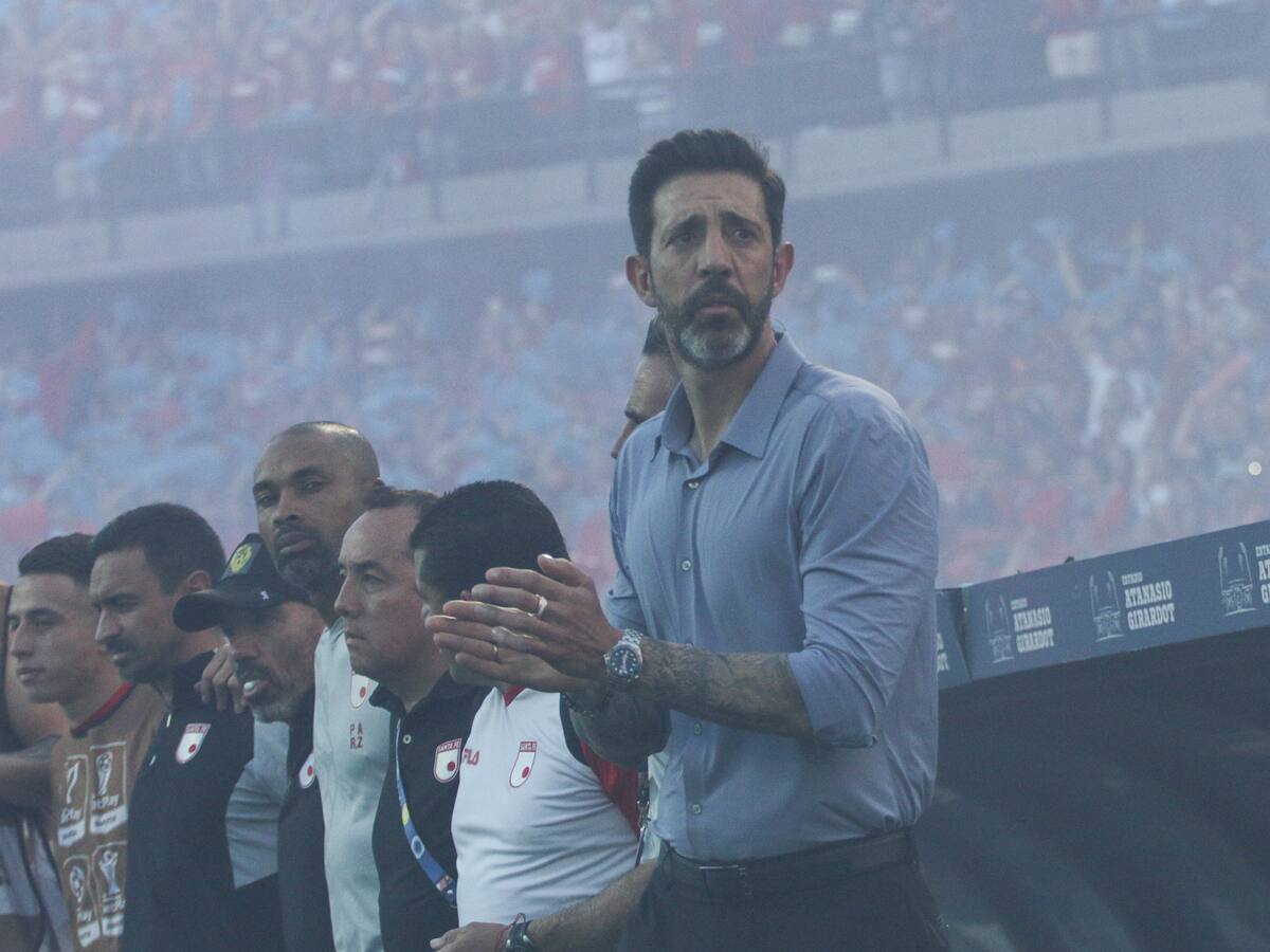 Jorge Bava no se resigna y va por más: “El objetivo es ser campeones nuevamente y ganar la Copa”