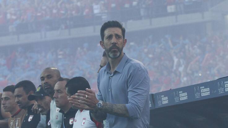 🦁 Jorge Bava no se resigna y va por más: “El objetivo es ser campeones nuevamente y ganar la Copa”