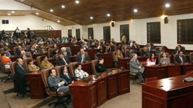 No hay acuerdo en el Concejo sobre curul de José Juan Rodríguez