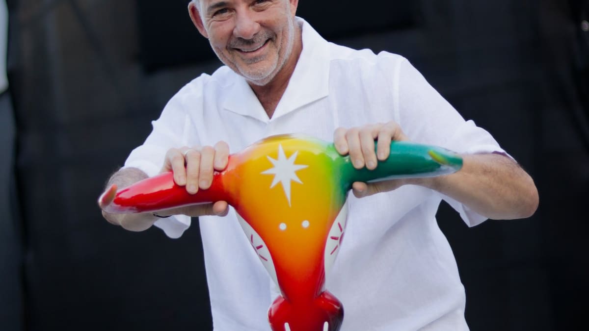 ¿Sale Juan José Jaramillo de la dirección de Carnaval?: esto se sabe