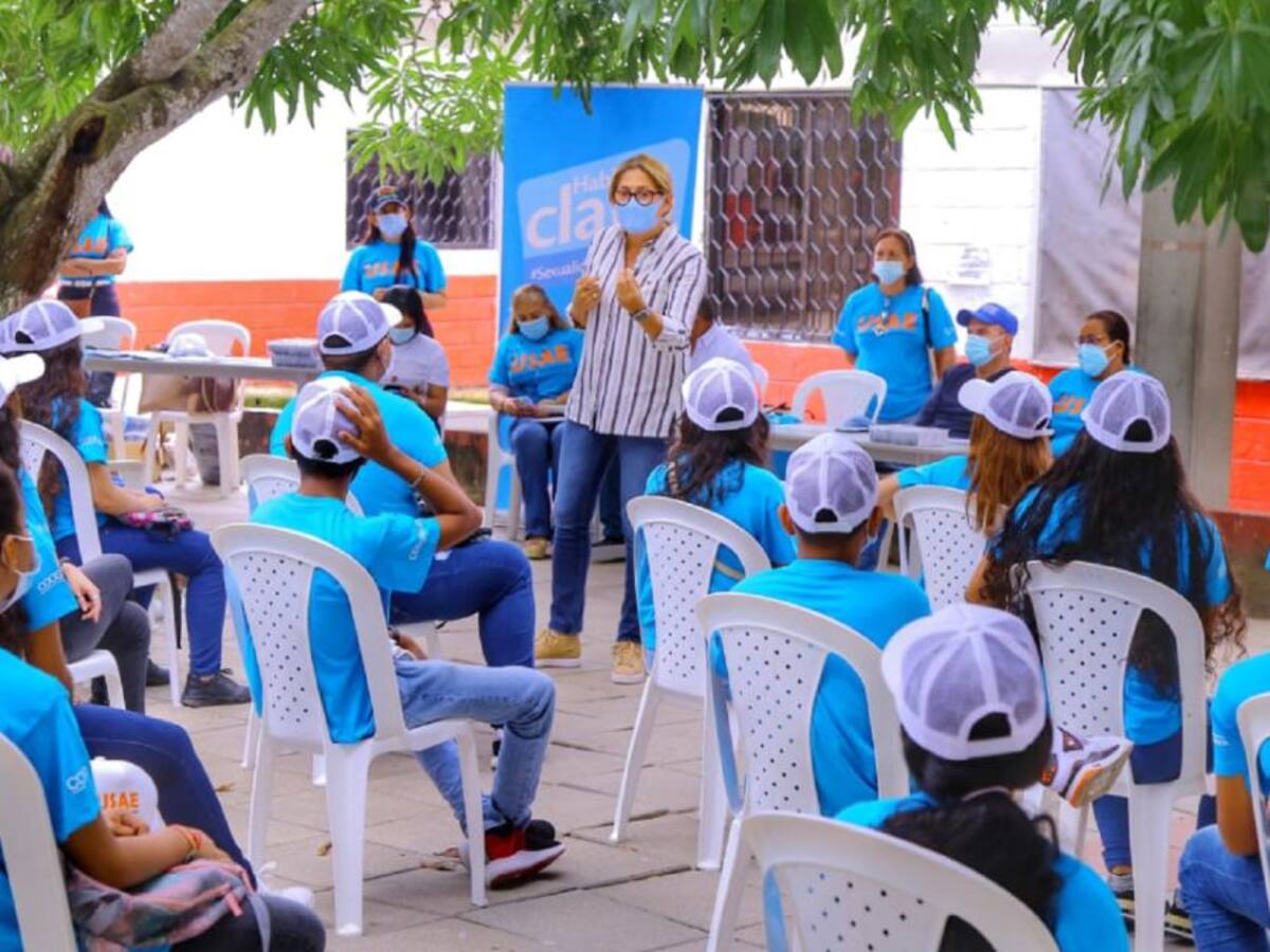 El nuevo operador con el que sanearían deudas con trabajadores de la salud