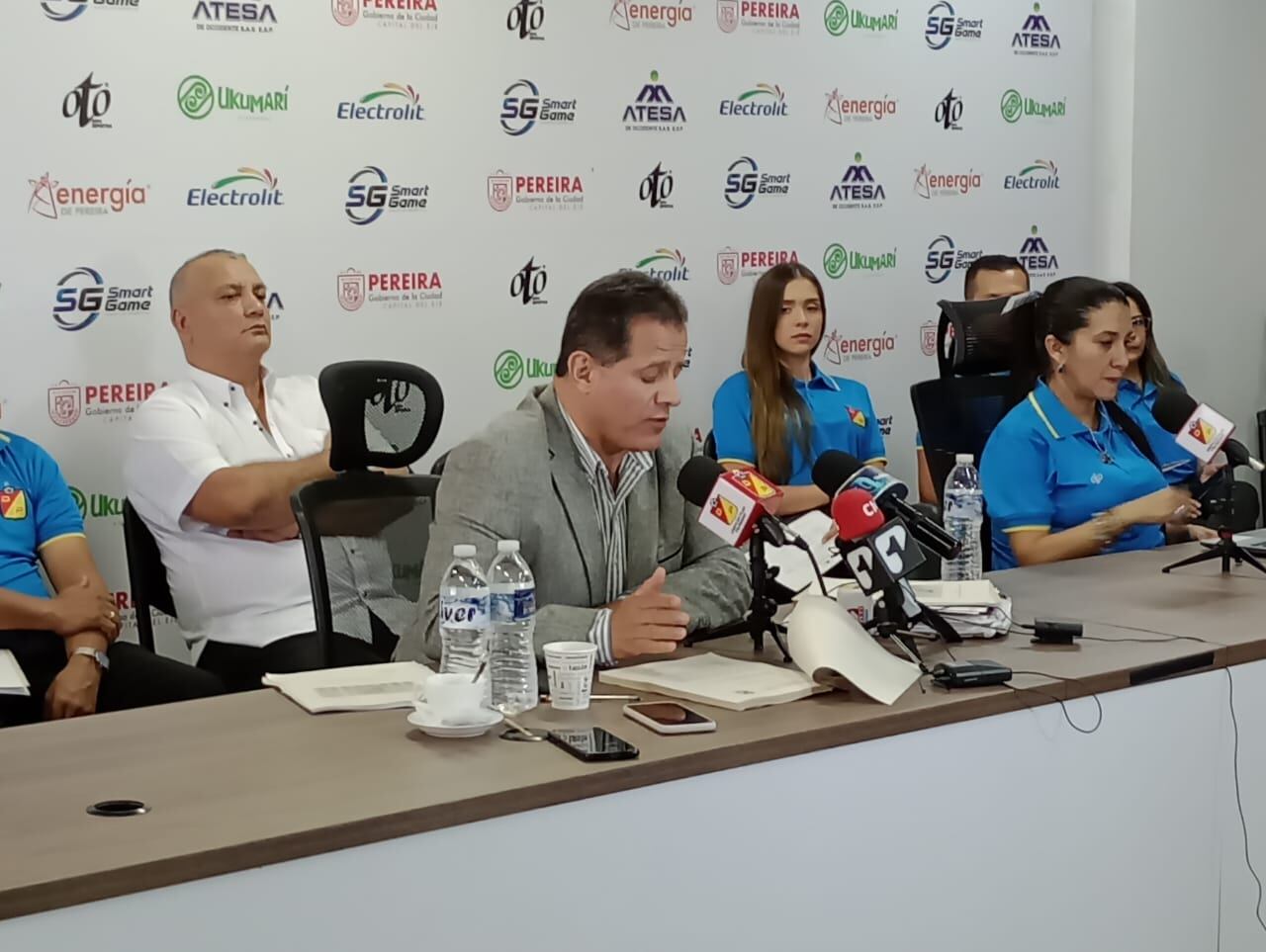 Foto | Caracol Radio