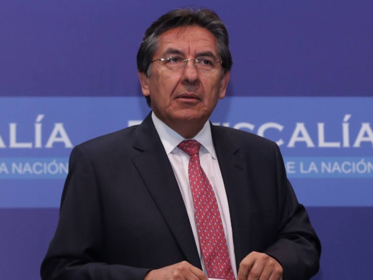 Inventario de las Farc no reflejan la realidad de sus activos: fiscal