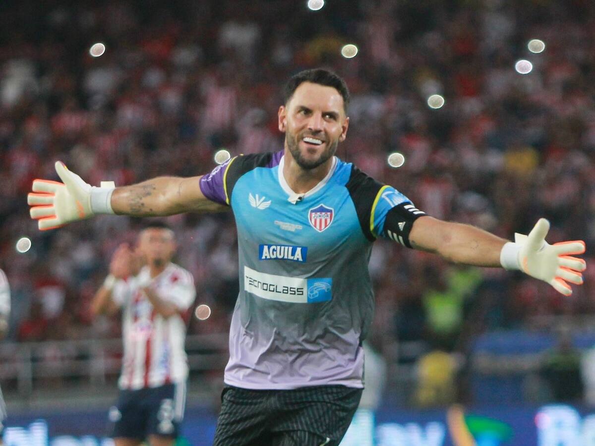 Sebastián Viera vuelve el fútbol colombiano: dirigirá un equipo de la costa del país