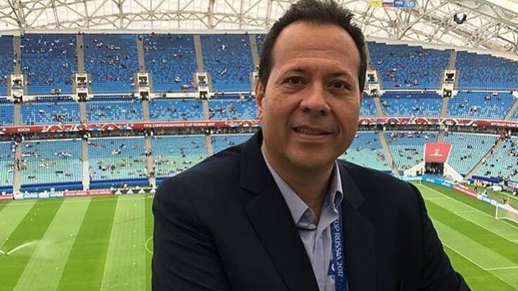 Mi Banda Sonora con Javier Hernández