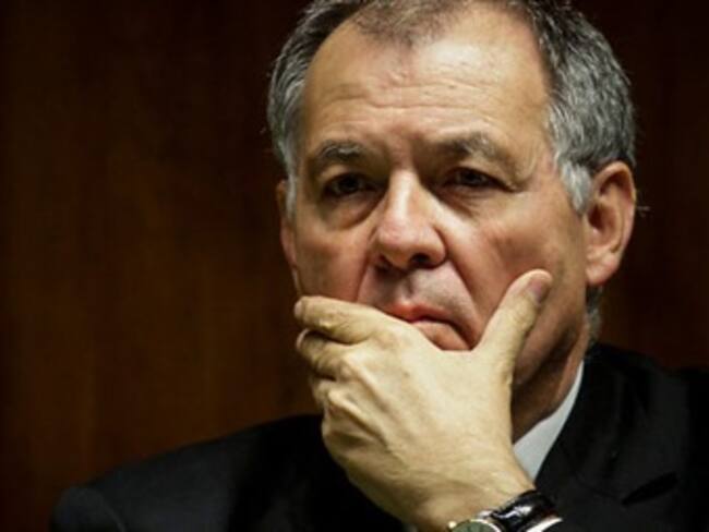 Llaman al procurador a responder demandas sobre su reelección