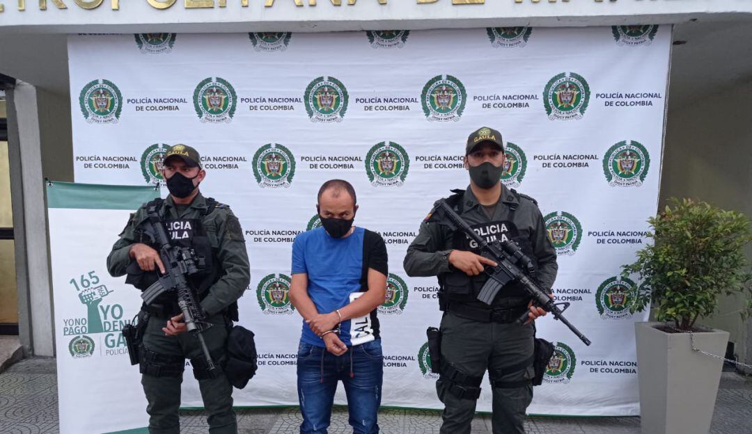 Fiscalía Seccional Caldas.