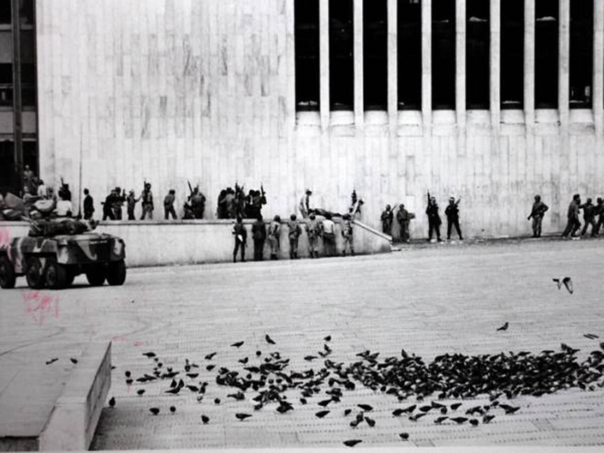 ‘Falta una parte de la historia, saber la verdad’: hermana de desaparecida