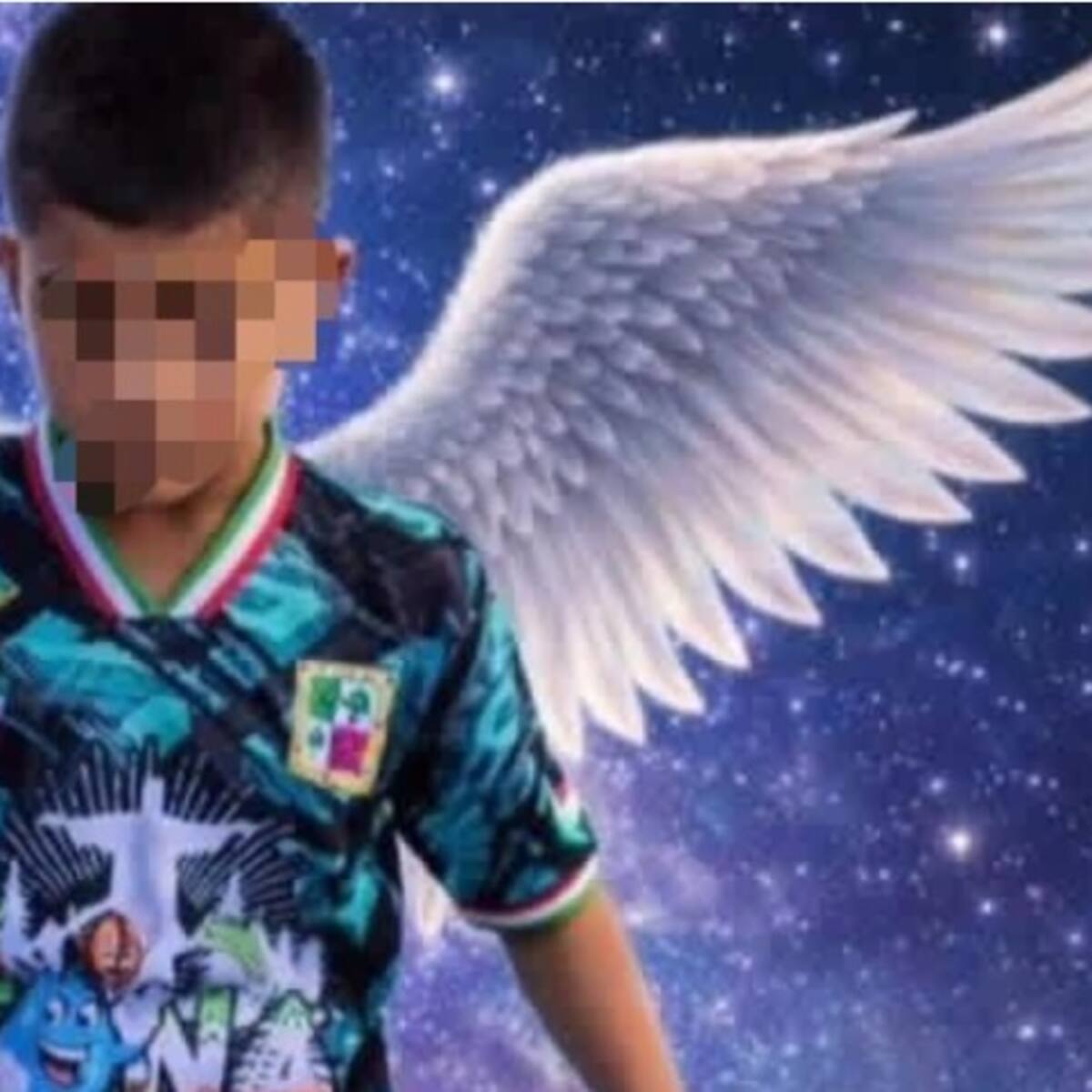 Familia del niño hallado muerto en un río de Tona en Santander convoca velatón para exigir justicia