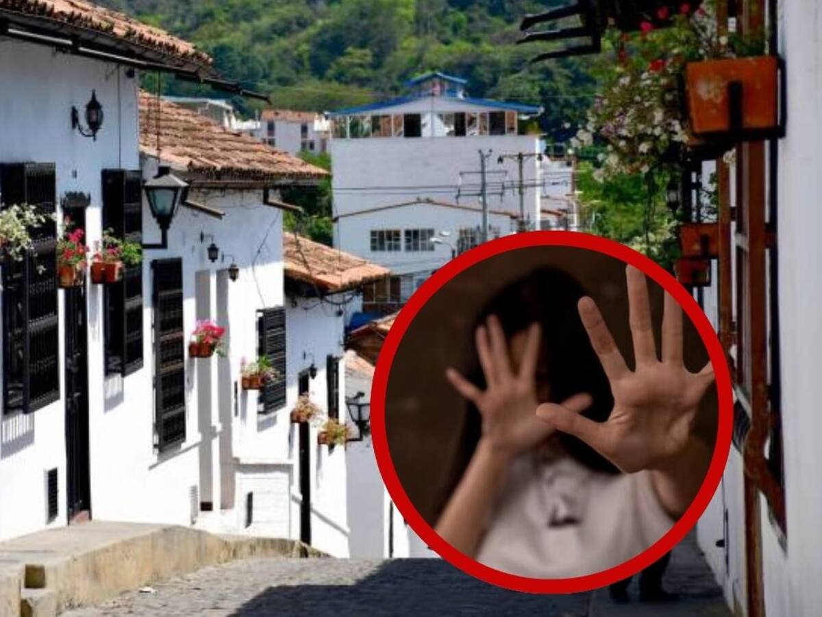 Aumentan los casos de violencia intrafamiliar en Girón