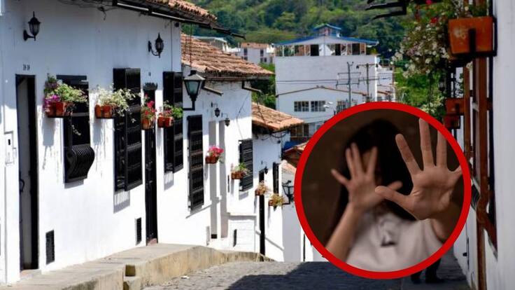 Campo Elías Ramírez, alcalde de Girón.