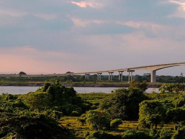 Magangué en Bolívar; Guamal, Magdalena, y Tamalameque en Cesar fueron los municipios en donde se realizó un diagnóstico de seguridad vial
