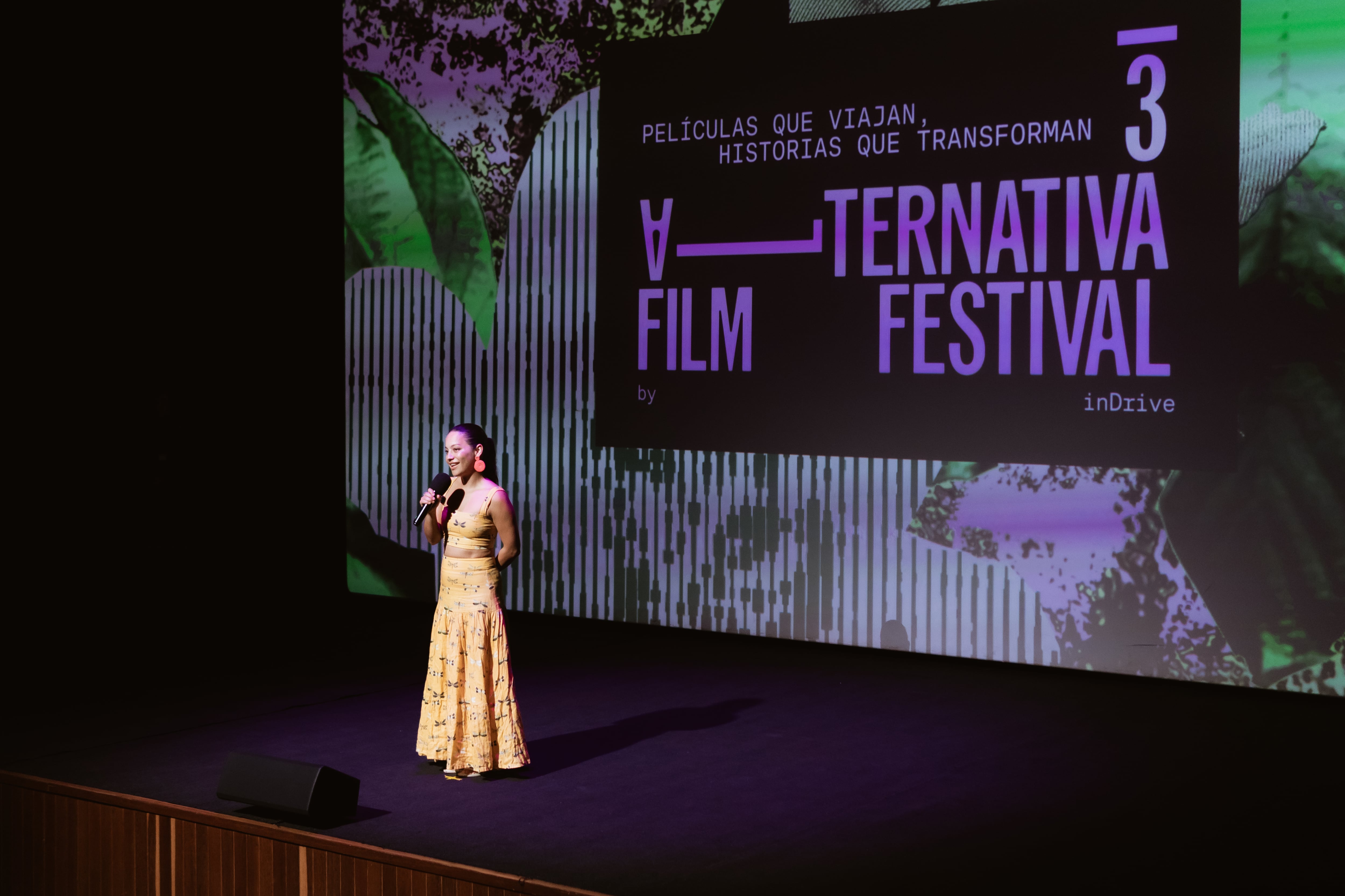 Foto: Alternativa Film Festival