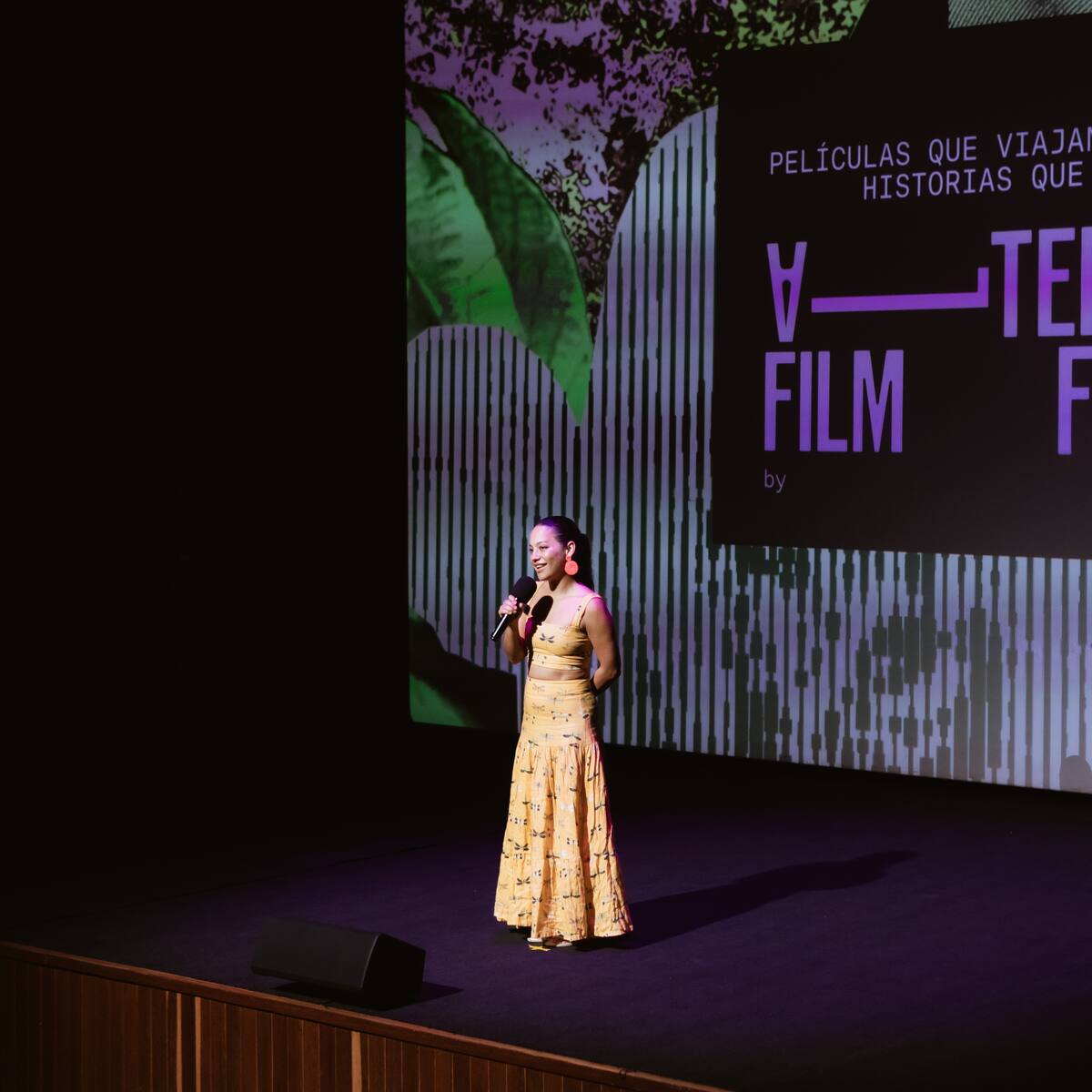 Medellín acoge la tercera edición del Alternativa Film Festival y sus narrativas de cambio social