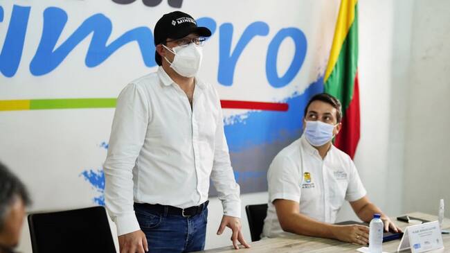 Los permisos se dan para la explotación actividad minera de cobre, oro, plata, platino y sus concentrados y materiales de construcción.