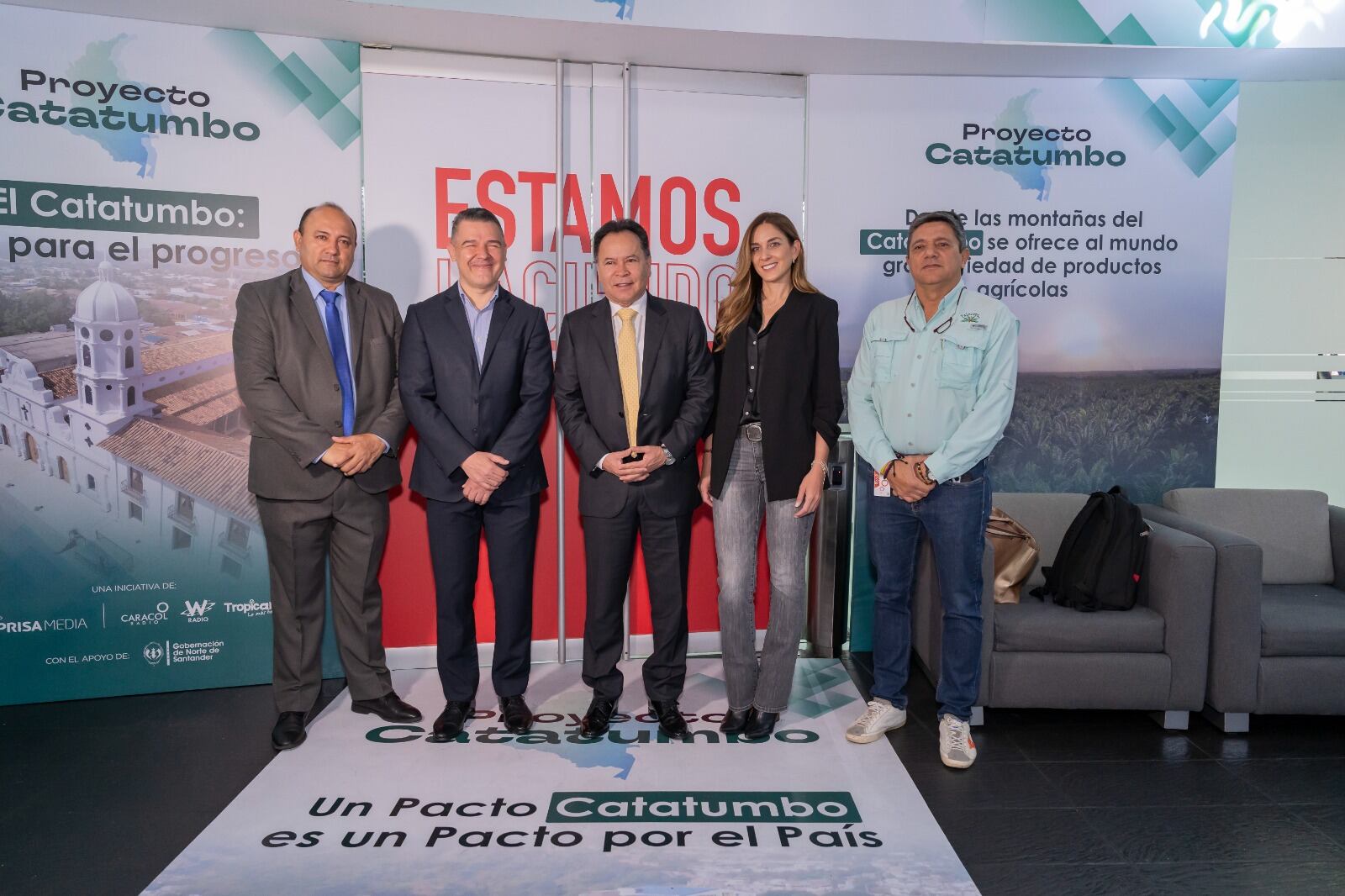 Proyecto Regiones: Catatumbo, una mirada al Norte de Santander, más alla del conflicto. I Foto: Caracol Radio