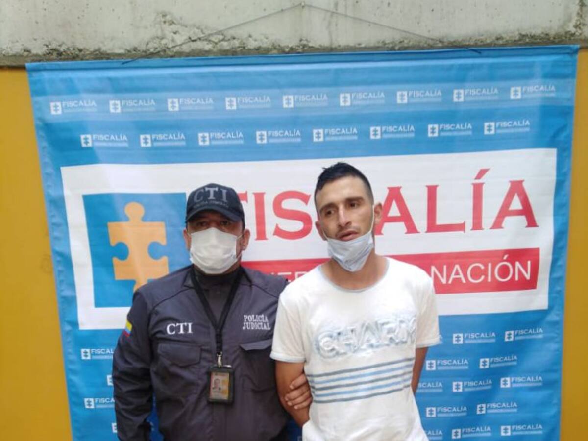 A la cárcel por quemar la casa y al perro de su pareja sentimental