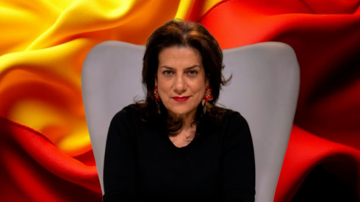 Alexandra Falla Zerrate será la ministra de las TIC en el gobierno de Abelardo de la Espriella