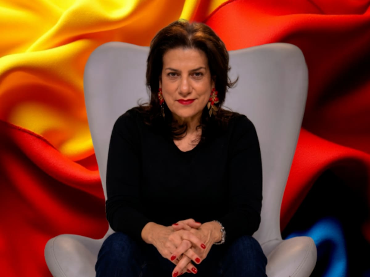 Alexandra Falla Zerrate será la ministra de las TIC en el gobierno de Abelardo de la Espriella