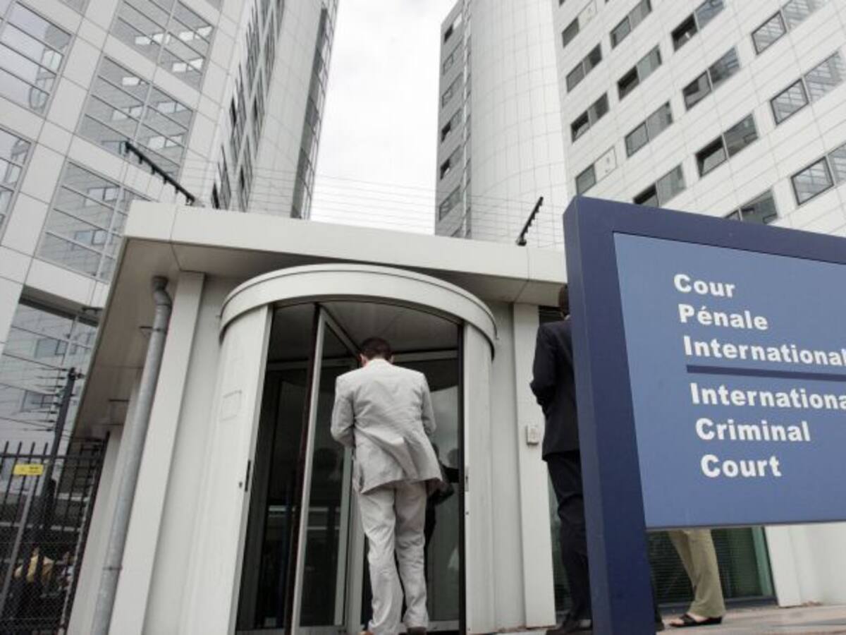 “Permitan que los magistrados de la JEP hagan su trabajo”: fiscal de la CPI