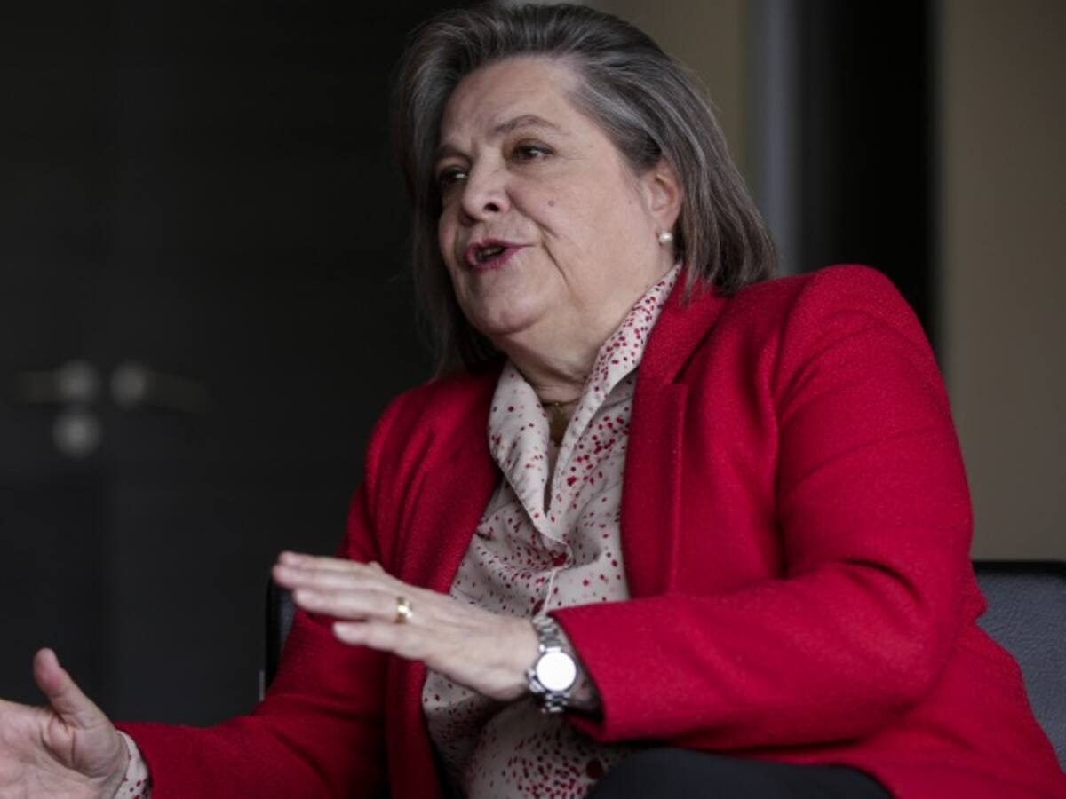 Mintrabajo participa en las negociaciones entre Gobierno y camioneros