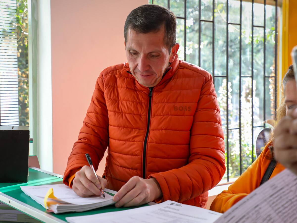 Procuraduría ratifica sanción por 9 años al alcalde de Chía: ¿Seguirá en el cargo?